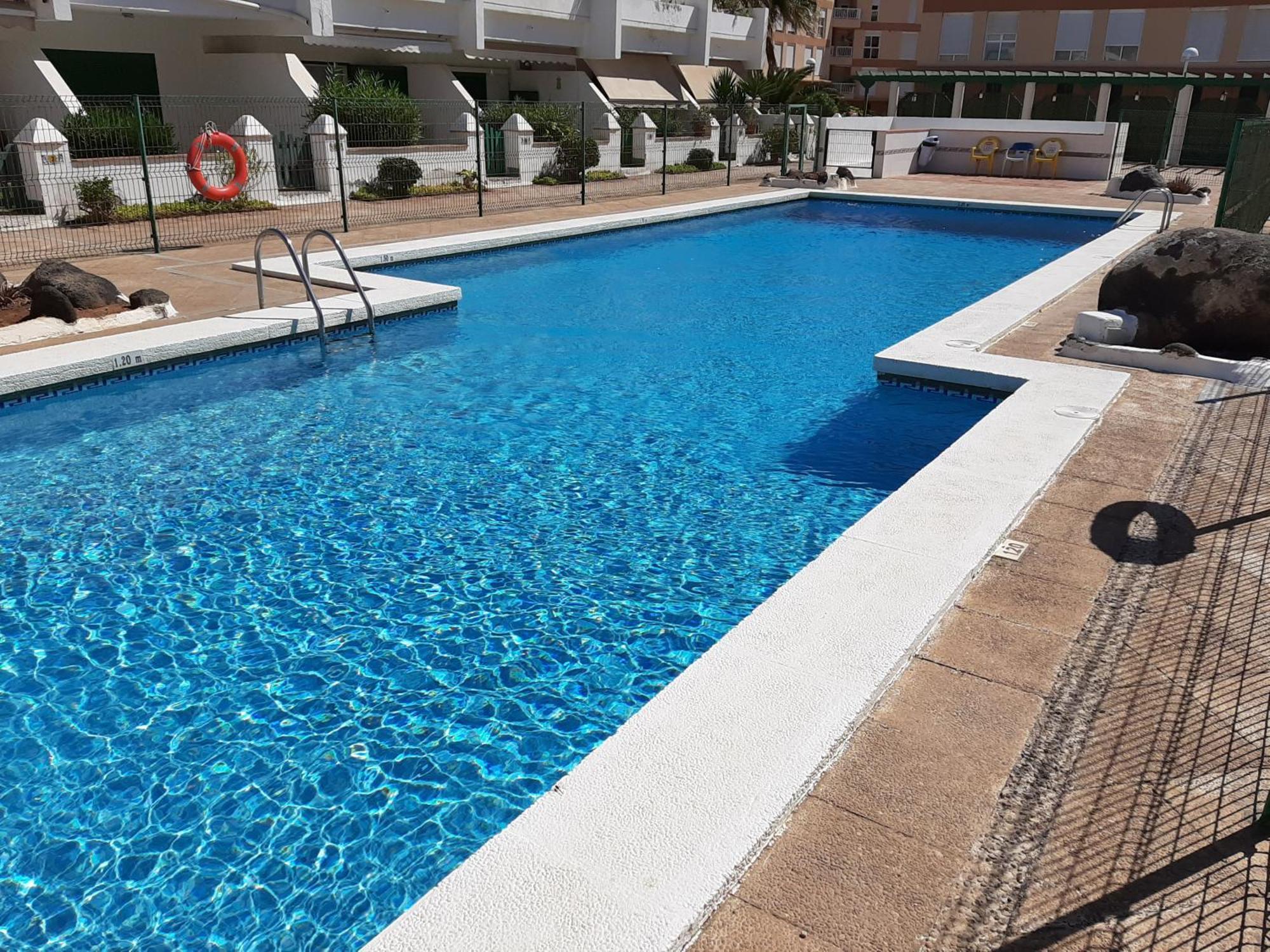Apartment Balancon Duplex
